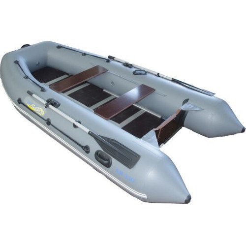 Надувная лодка Адмирал 320 Classic