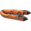Надувная лодка Адмирал 340SL Lite