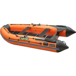 Надувная лодка Адмирал 340SL Lite