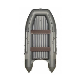 Надувная лодка Адмирал 380 НДНД