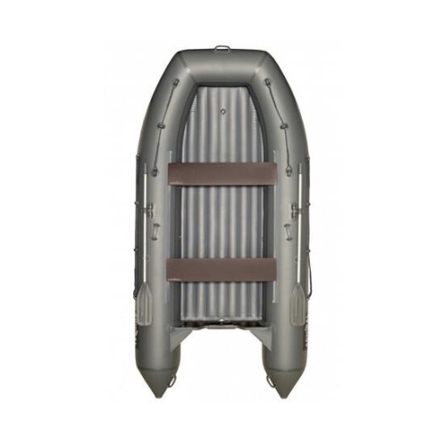 Надувная лодка Адмирал 380 НДНД