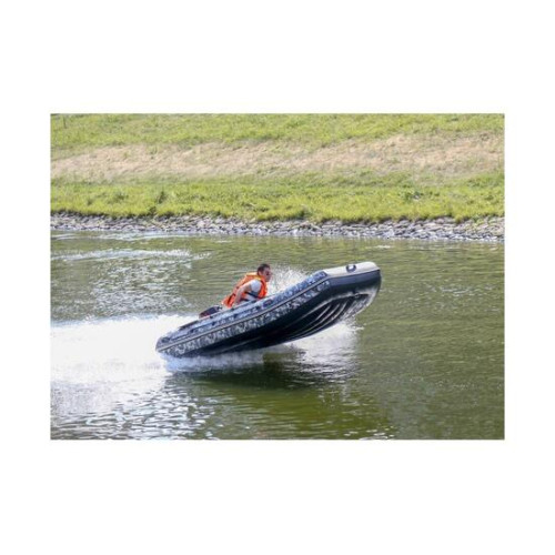 Надувная лодка Адмирал 380 НДНД