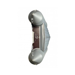 Надувная лодка Адмирал 380 НДНД