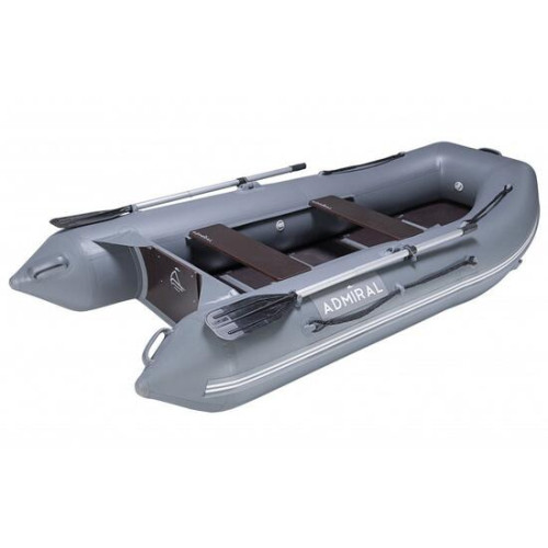 Надувная лодка Адмирал 290