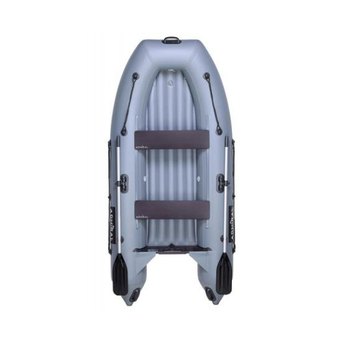 Надувная лодка Адмирал 290 НДНД