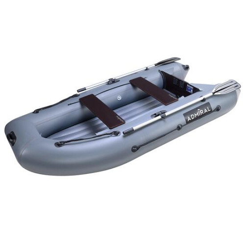 Надувная лодка Адмирал 290 НДНД