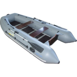 Надувная лодка Адмирал 330