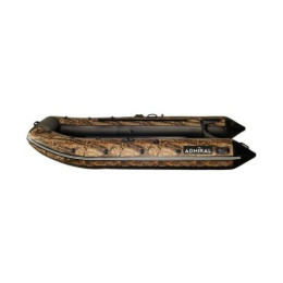 Надувная лодка Адмирал 320 Classic Камуфляж