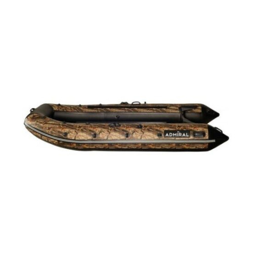 Надувная лодка Адмирал 320 Classic Камуфляж