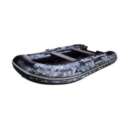 Надувная лодка Адмирал 320 Classic Камуфляж
