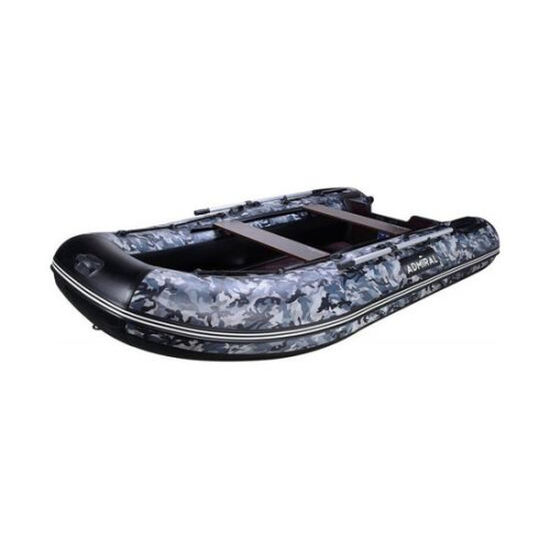 Надувная лодка Адмирал 320 Classic Камуфляж