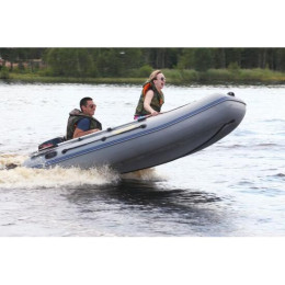 Надувная лодка Адмирал 350