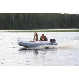 Надувная лодка Адмирал 350