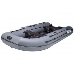 Надувная лодка Адмирал 350
