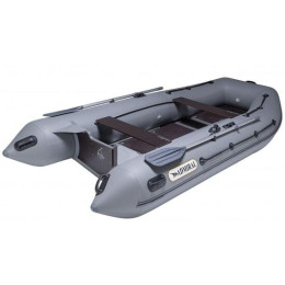 Надувная лодка Адмирал 350