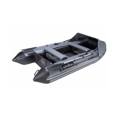 Надувная лодка Адмирал 320CL Люкс