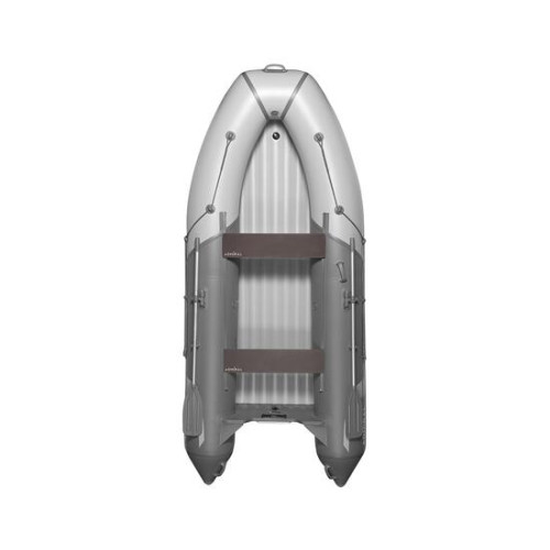 Надувная лодка Адмирал 355S НДНД