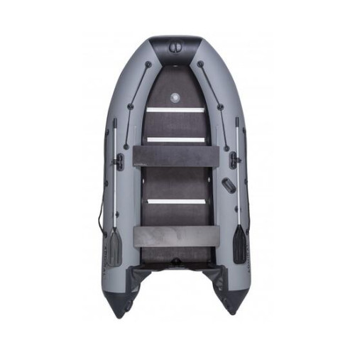 Надувная лодка Адмирал 330 Comfort