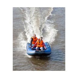 Надувная лодка Адмирал 330 Comfort