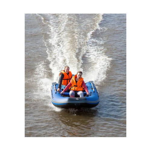 Надувная лодка Адмирал 330 Comfort