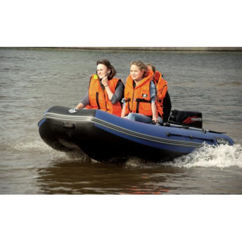 Надувная лодка Адмирал 330 Comfort