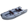 Надувная лодка Адмирал 290 НДНД Камуфляж
