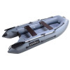 Надувная лодка Адмирал 290 НДНД Камуфляж