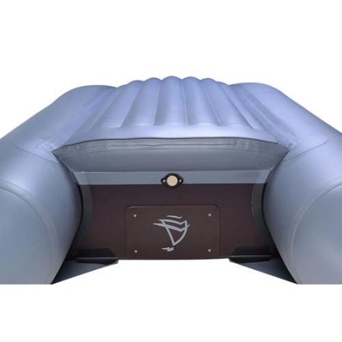 Надувная лодка Адмирал 290 НДНД Камуфляж