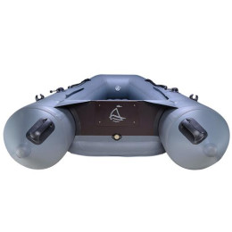 Надувная лодка Адмирал 290 НДНД Камуфляж