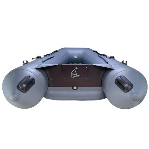 Надувная лодка Адмирал 290 НДНД Камуфляж