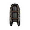 Надувная лодка Адмирал 290 НДНД Камуфляж