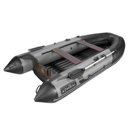 Надувная лодка Адмирал 375S НДНД