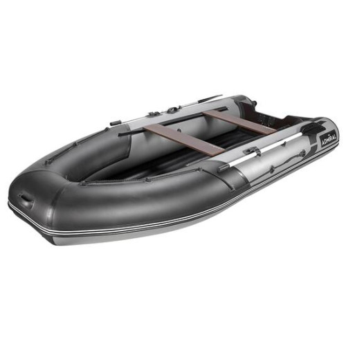 Надувная лодка Адмирал 375S НДНД