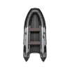 Надувная лодка Адмирал 375S НДНД