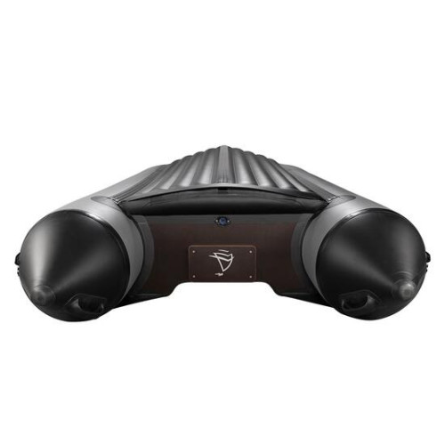 Надувная лодка Адмирал 375S НДНД