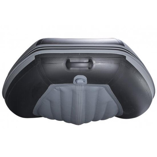 Надувная лодка Адмирал 320 НДНД