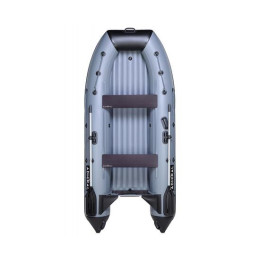 Надувная лодка Адмирал 320 НДНД