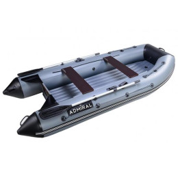 Надувная лодка Адмирал 320 НДНД