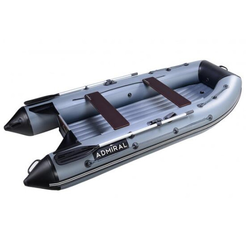 Надувная лодка Адмирал 320 НДНД