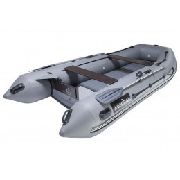 Надувная лодка Адмирал 350 НДНД