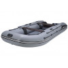 Надувная лодка Адмирал 350 НДНД