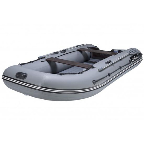 Надувная лодка Адмирал 350 НДНД