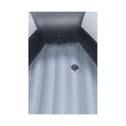 Надувная лодка Адмирал 330 Comfort НДНД