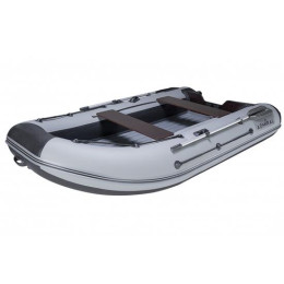 Надувная лодка Адмирал 330 Comfort НДНД