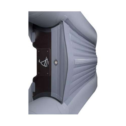 Надувная лодка Адмирал 330 Comfort НДНД