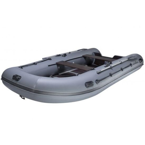 Надувная лодка Адмирал 410 Камуфляж