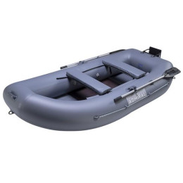Надувная лодка Адмирал 300Т