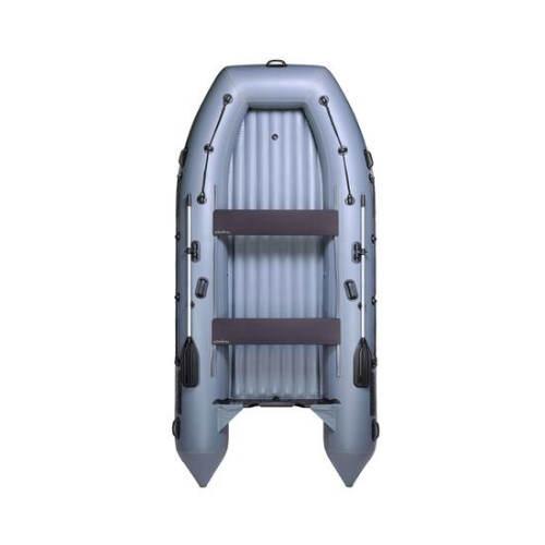 Надувная лодка Адмирал 410 НДНД
