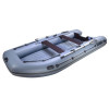 Надувная лодка Адмирал 410 НДНД