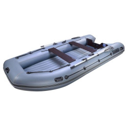 Надувная лодка Адмирал 410 НДНД